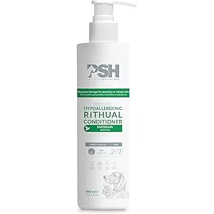PSH Hypoallergenic Ritual Conditioner - Acondicion