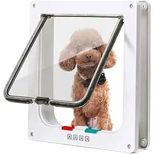 PUERTAS PARA PERROS PEQUEÑOS