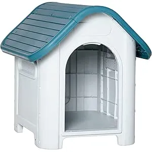PawHut Caseta para Perros Mini para Uso Interior y