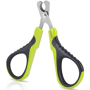 Pecute Cortauñas para Gato, Cortauñas Profesional