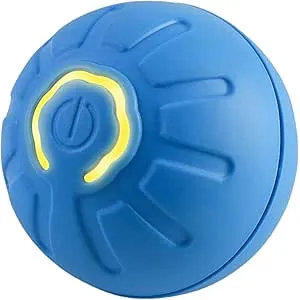Pelota interativa para mascotas,juguete interactiv
