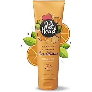 Pet Head Ditch the Dirt Acondicionador para Perros