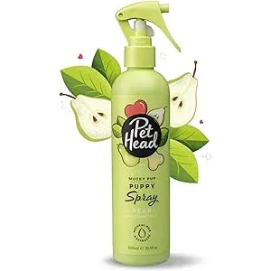 Pet Head Mucky Pup Spray Desodorante para Cachorro