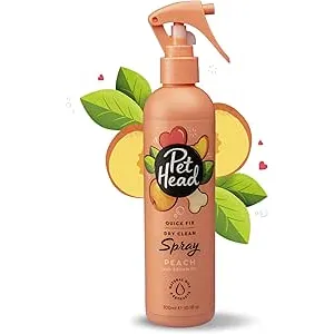 Pet Head Quick Fix Spray de Aseo para Perros _ Aro
