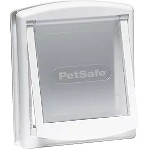 PetSafe Staywell Original - Puerta Para Mascotas C