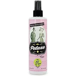 Petuxe Acondicionador para Perros - Spray Desenred
