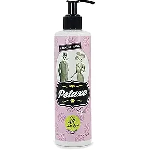 Petuxe Mascarilla para Mascotas. Mascarilla Vegana