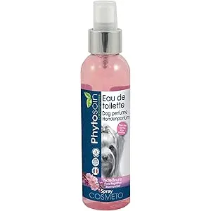 Phytosoin – 091301 – Perros – Eau de Toilette para