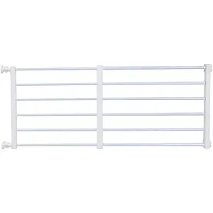 Puerta Corta para Perros, 23-39 de Ancho Puerta ex