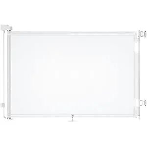 Puerta Seguridad Bebé Extensibles, Barrera Segurid