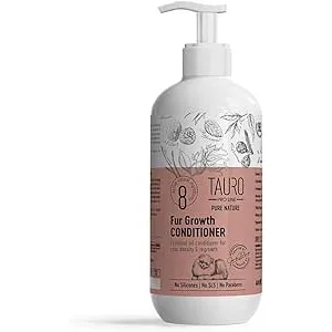 Pure Nature Skin Growth Acondicionador para perros