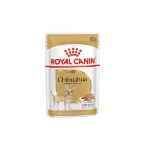 ROYAL CANIN ADULT CHIHUAHUA - CAJA 12 BOLSITAS