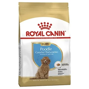 ROYAL CANIN Caniche Puppy 3000 g
