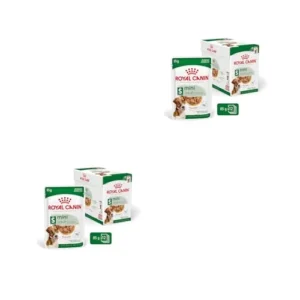 ROYAL CANIN MINI ADULT EN SALSA - BOLSITAS