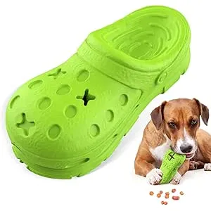 RUXAN Juguetes para Perros Indestructibles para Ma