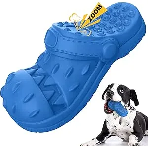 RUXAN Juguetes para Perros Indestructibles – Masti