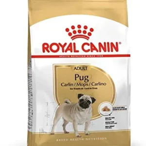 Royal Canin Carlino Pug - 3 Kg