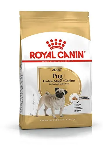 Royal Canin Carlino Pug - 3 Kg