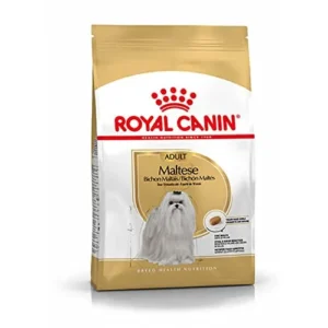 Royal Canin Maltese Adult ,1,5 kg - Alimento seco para malteses adultos a partir de 10 meses de edad