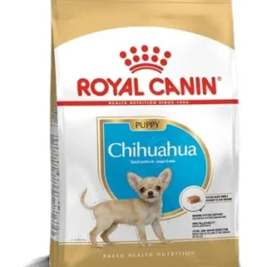 Royal canin Chihuahua junior pienso para Chihuahua joven