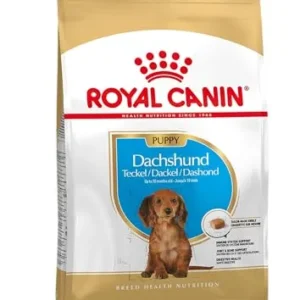 Royal canin Dachshund 30 Junior (Dachshund) 1.5 kg