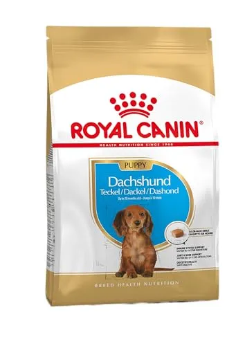 Royal canin Dachshund 30 Junior (Dachshund) 1.5 kg