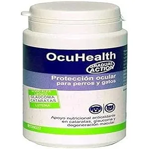 STANGEST Ocuhealth 60Cpd
