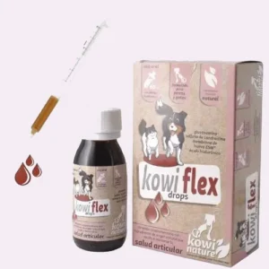SUPLEMENTOS PARA PERROS PEQUEÑOS