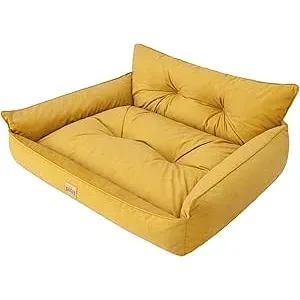 Sales Core Cama para perros, XXL, 106 x 80 x 32 cm