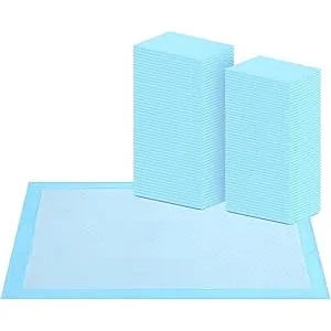 ScratchMe Almohadilla de Entrenamiento Impermeable