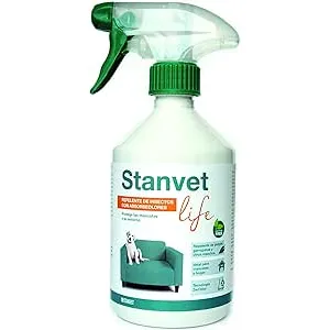 Stangest Spray Life _ Spray Repelente de Insectos