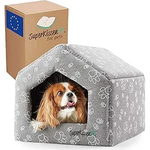 SuperKissen24. Cama Pequeños Medianos Grandes Perr