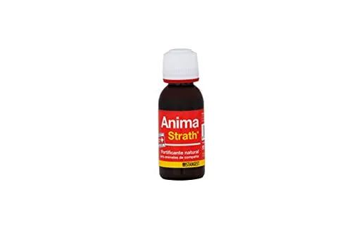Suplemento Nutricional para Animales de compañía - 30 ml