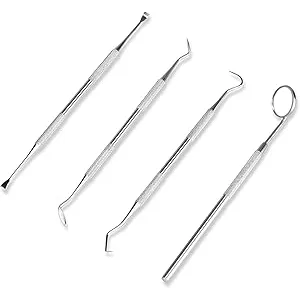 Symphonyw removedor de cálculo para Perro, 2 Herra