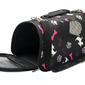 TRANSPORTADORA MASCOTAS TALLA S