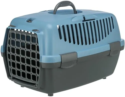 TRANSPORTÍN PERROS PEQUEÑOS