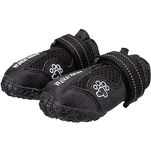 TRIXIE 2 Walker Active - Botas Protectoras Para Pe