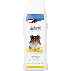 TRIXIE Acondicionador de Jojoba de Aceite para Per