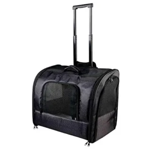 TROLLEY PARA PERROS MINI TOY