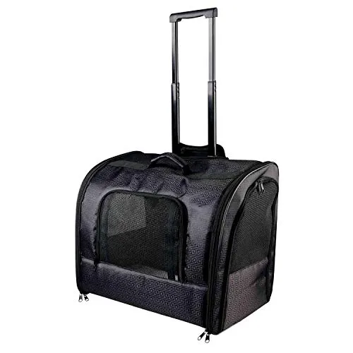 TROLLEY PARA PERROS MINI TOY