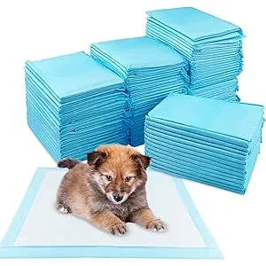 Tekenewbse 100 Unidades Empapadores Perros 33 × 45