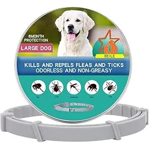 Tempotech Original ® Collar Antiparasitario Preven