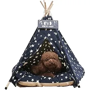 Tienda de Campaña Teepee-61cm Portatil Interior Pe