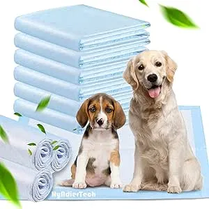 Toallitas de Entrenamiento para Mascotas, HyAiderT