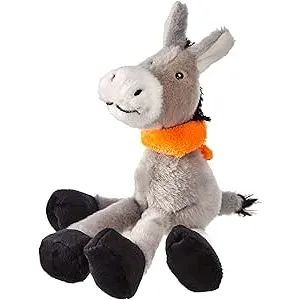 Trixie Burro, Peluche, 24 cm, Perro, para todos lo