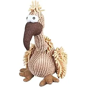 Trixie Peluche Para Perros Sonido - Buitre Gustav