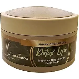 Urban Dog Mascarilla Desintoxicante Luxury Detox L