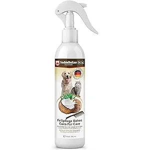 Veddelholzer 250ml Spray desenredante Perros Coco