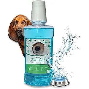 Vetnoms Solución Dental Sarro Perros - Aditivo al