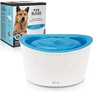 Zeus Dogit Bebedero Design, 6 L